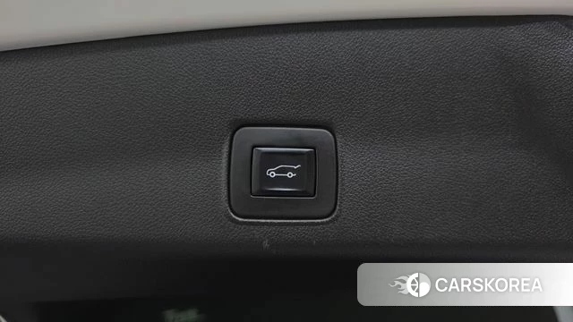 Chevrolet (GM Daewoo) Trailblazer id 4692573 из Кореи 21