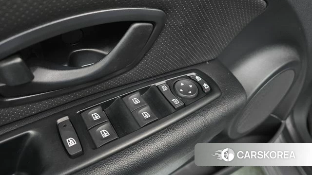 Renault Korea (Samsung) SM3 Neo id 4502412 из Кореи 21