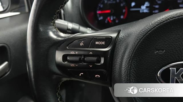 Kia All New Morning (JA) id 4924212 из Кореи 21