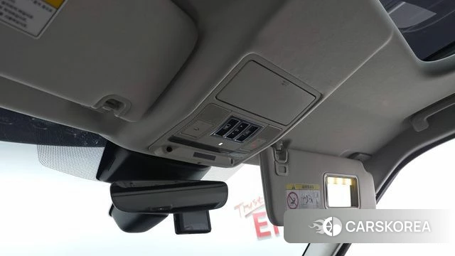 Land Rover Discovery 5 id 4508462 из Кореи 21