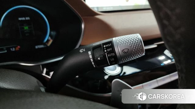 Genesis G80 (RG3) id 4317337 из Кореи 21