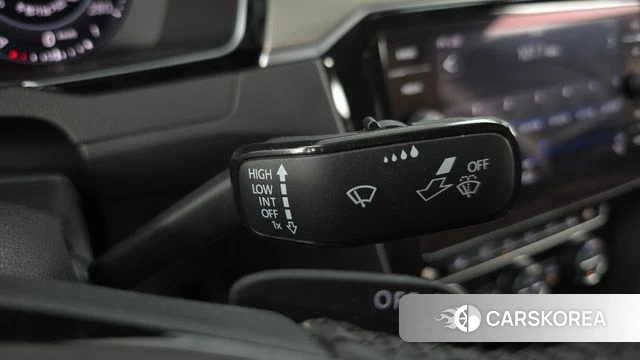 Volkswagen Arteon id 4703109 из Кореи 21