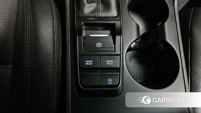 Hyundai All New Tucson id 4424811 из Кореи 21