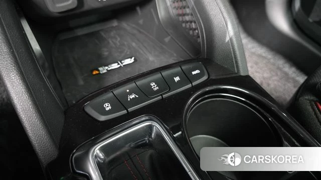Chevrolet (GM Daewoo) Trailblazer id 4433219 из Кореи 21