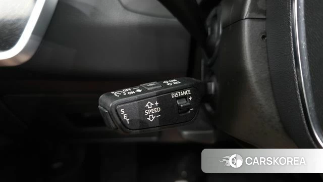 Audi A6 (C8) id 4494828 из Кореи 21