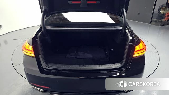 Genesis G80 id 4363427 из Кореи 21