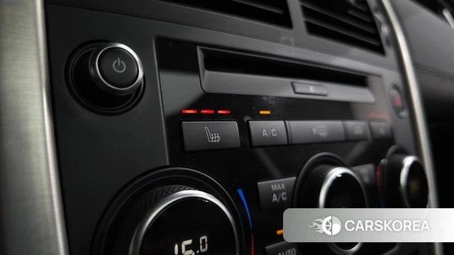 Land Rover Discovery Sports id 4698717 из Кореи 21