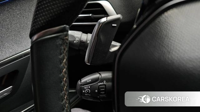 Peugeot 5008 second generation id 4225339 из Кореи 21