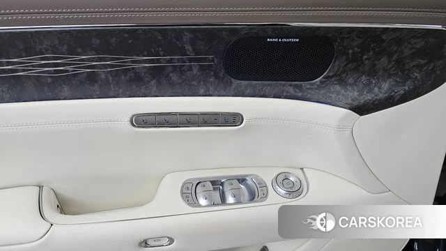 Genesis G90 (RS4) id 4540706 из Кореи 21