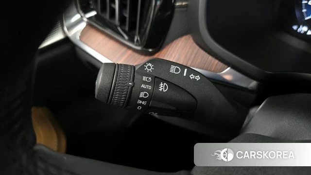 Volvo S60 3rd generation id 4304074 из Кореи 21