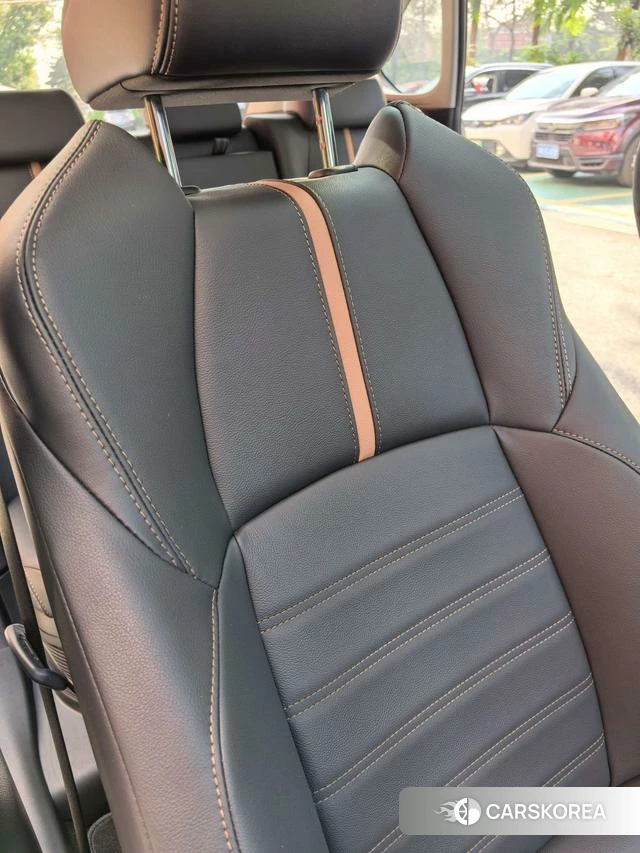 Toyota Wilanda id 4262234 из Китая 21