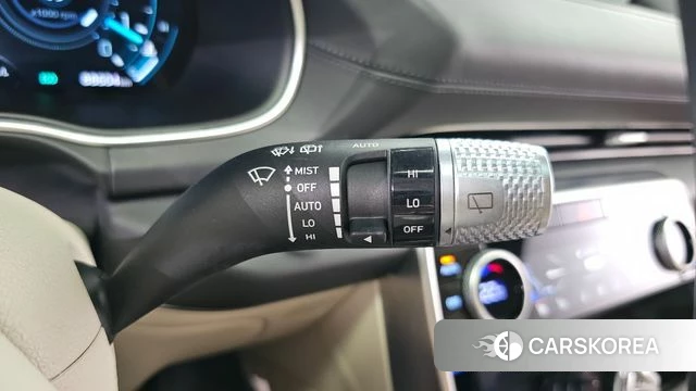 Genesis GV80 id 4726222 из Кореи 21