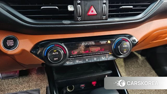 Kia The New K3 2nd generation id 4542179 из Кореи 21