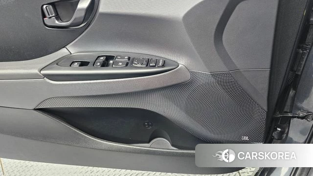 Hyundai Veloster (JS) id 4448165 из Кореи 21