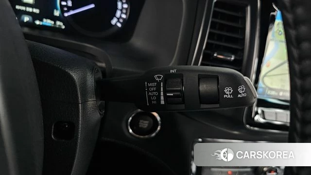 Ssangyong Rexton Sports id 4397099 из Кореи 21