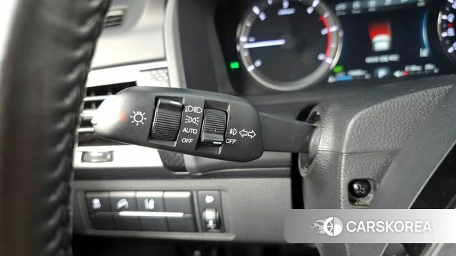Ssangyong The New Rexton Sport id 4361726 из Кореи 21