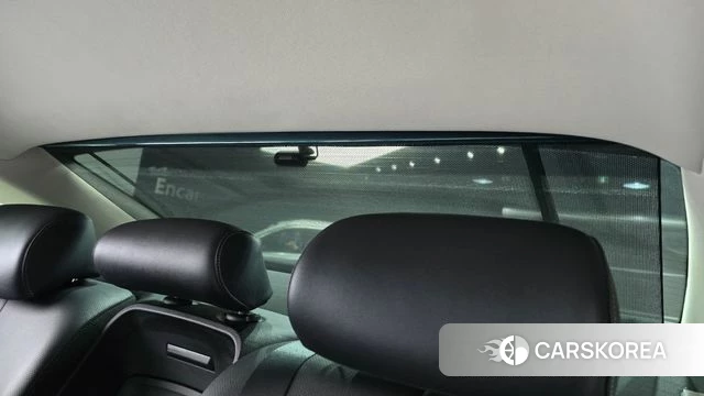 Genesis G80 (RG3) id 4489939 из Кореи 21