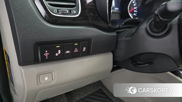 Kia The New Carnival id 4637689 из Кореи 21