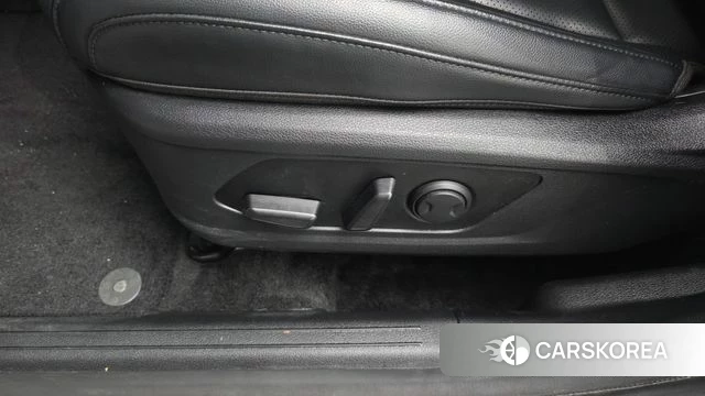 Kia Sportage 5th Generation Hybrid id 4613638 из Кореи 21