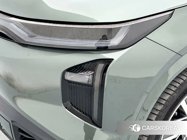 GAC Trumpchi Trumpchi Yearning for S7 id 3919470 из Китая 21
