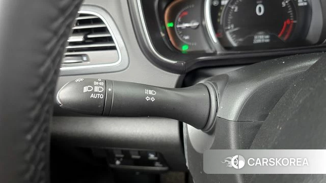 Renault Korea (Samsung) The New QM6 id 4223800 из Кореи 21