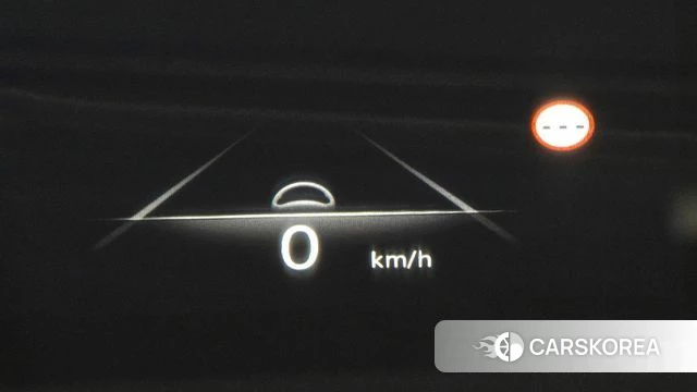 Genesis Electrified G80 (RG3) id 4524439 из Кореи 21