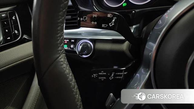 Porsche Panamera (971) id 4304974 из Кореи 21