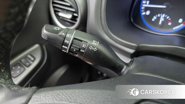 Hyundai Kona id 4755131 из Кореи 21