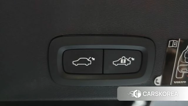 Volvo XC40 id 4731961 из Кореи 21
