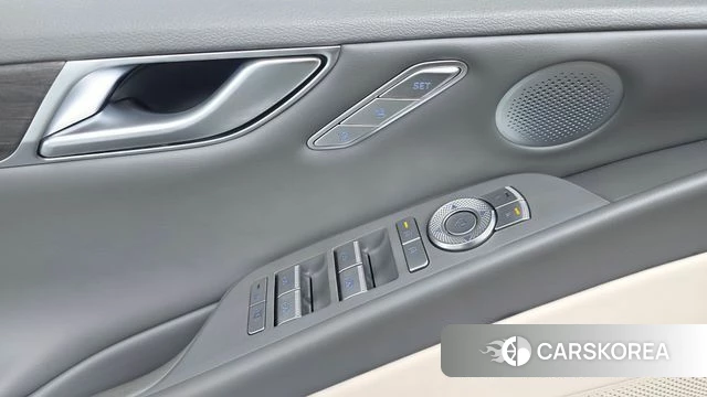 Genesis G80 (RG3) id 4706130 из Кореи 21