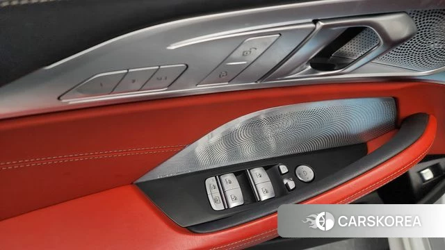 BMW 8 Series (G15) id 4337752 из Кореи 21