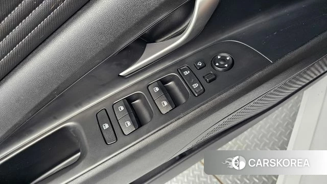 Hyundai Avante Hybrid (CN7) id 4592846 из Кореи 21