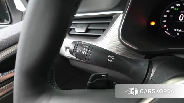 Renault Korea (Samsung) XM3 id 4468916 из Кореи 21