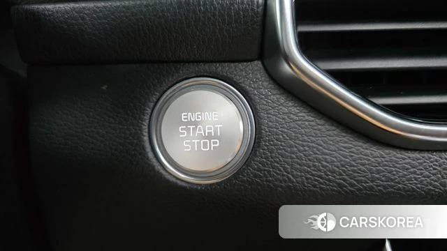 Kia K7 Premier id 4482781 из Кореи 21
