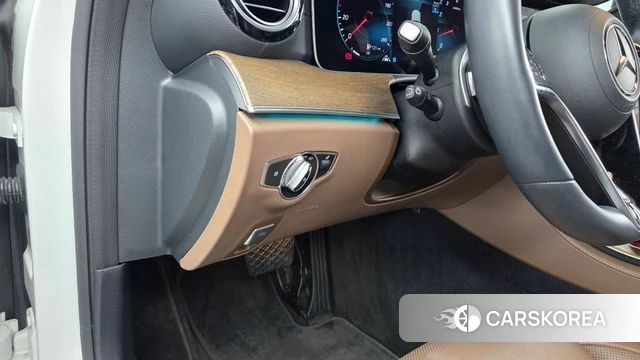 Mercedes-Benz E-Class W213 id 4641049 из Кореи 21