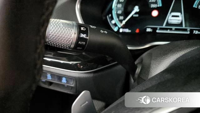 Genesis G80 (RG3) id 4330500 из Кореи 21