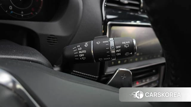 Jaguar F-PACE id 4350669 из Кореи 21