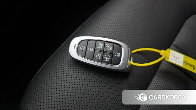 Hyundai Sonata (DN8) id 4389008 из Кореи 21