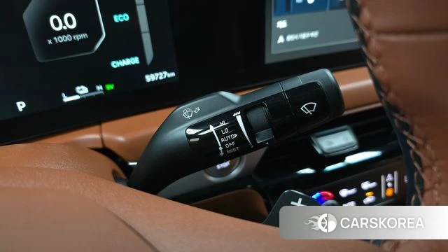 Kia The New K8 Hybrid id 4710606 из Кореи 21
