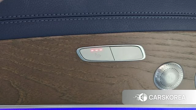 Mercedes-Benz E-Class W213 id 4856505 из Кореи 21