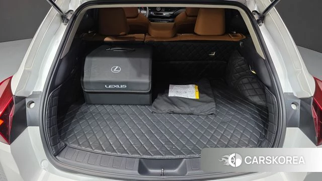 Lexus UX250h id 4458507 из Кореи 21