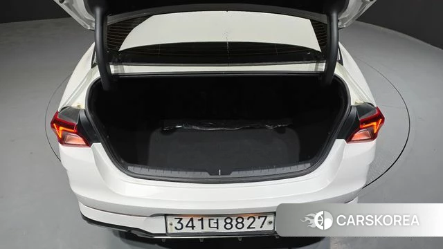 Kia K5 3rd generation id 4423784 из Кореи 21