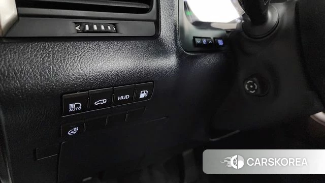 Lexus RX450h 4th generation id 4435470 из Кореи 21