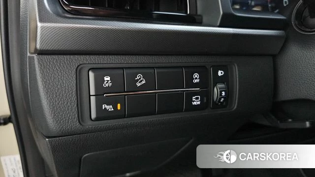 Ssangyong The New Rexton Sport id 4757051 из Кореи 21
