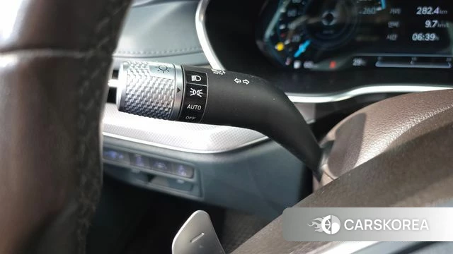 Genesis G80 (RG3) id 4736885 из Кореи 21