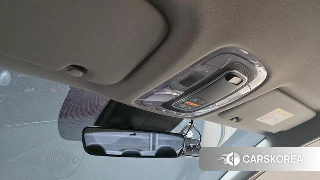 Hyundai Avante Hybrid (CN7) id 4202715 из Кореи 21