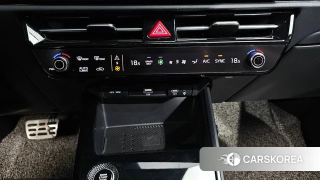 Kia Di Ol Nu Niro id 4422342 из Кореи 21