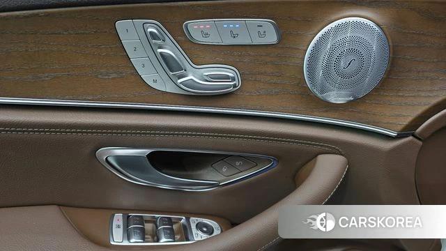 Mercedes-Benz E-Class W213 id 4703221 из Кореи 21