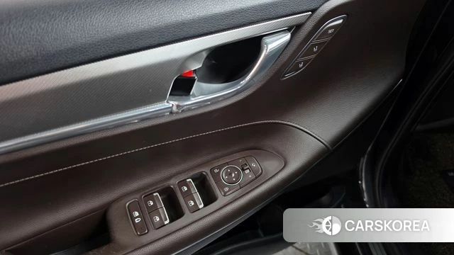 Hyundai The New Grandeur IG Hybrid id 4918317 из Кореи 21