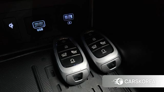 Hyundai Sonata Hybrid (DN8) id 4619017 из Кореи 21